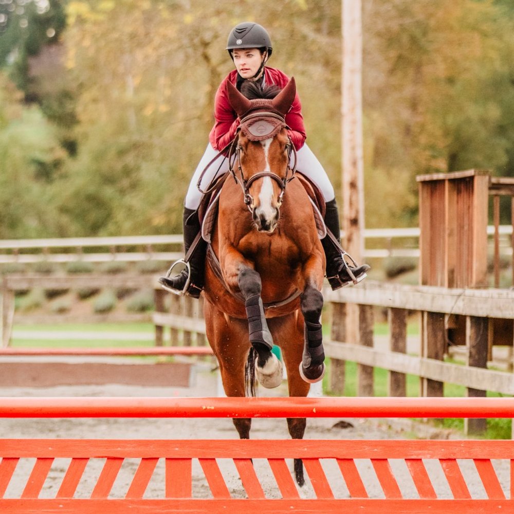 Meet your Posher, Mary